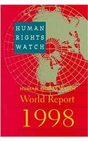 Human Rights Watch World Report 1998: Events of 1997