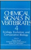 Chemical Signals in Vertebrates 4