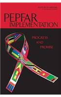 Pepfar Implementation