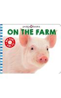 Fun Facts: On the Farm