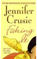 Faking It: (English)