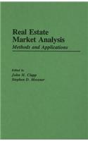 Real Estate Market Analysis
