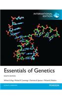 Essentials of Genetics