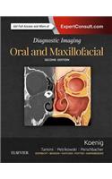 Diagnostic Imaging: Oral and Maxillofacial