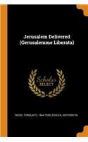 Jerusalem Delivered (Gerusalemme Liberata)