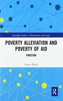 Poverty Alleviation and Poverty of Aid