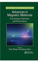 Advances in Magnetic Materials