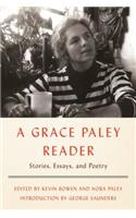 A Grace Paley Reader