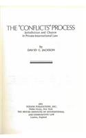 The 'conflicts' Process