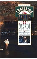 The Traveling Angler