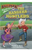 The Rangers Rustlers