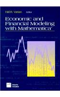 Economic and Financial Modeling with Mathematica (R)