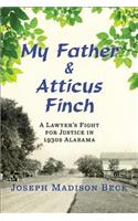 My Father and Atticus Finch