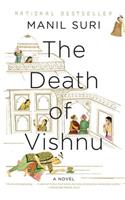 The Death of Vishnu