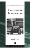 Collections Management