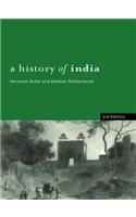A History of India