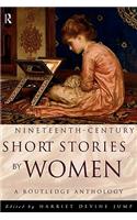 Nineteenth-Century Short Stories by Women