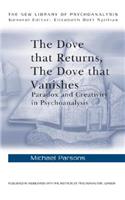 The Dove that Returns, The Dove that Vanishes