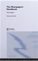 The Newspapers Handbook
