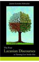 The Four Lacanian Discourses
