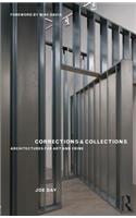 Corrections and Collections