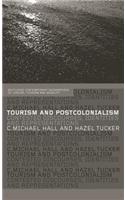 Tourism and Postcolonialism