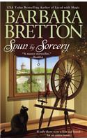 Spun by Sorcery