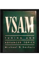 Vsam Tuning and Advanced Topics