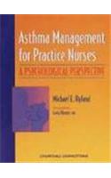Asthma Management for Practice Nurses