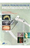 Clinical Problem Solving in Prosthodontics