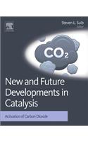 New and Future Developments in Catalysis