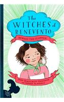 Beware The Clopper!: The Witches of Benevento #3