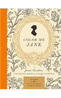 Colour Me Jane