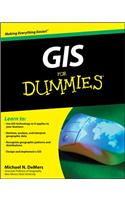 GIS for Dummies
