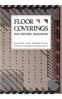 Floor Coverings for Historic Buildings