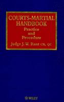 Courts-Martial Handbook