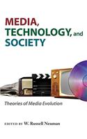 Media, Technology, and Society