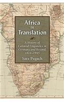 Africa in Translation