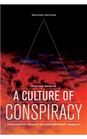 A Culture of Conspiracy