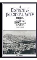 Distinctive Industrialization