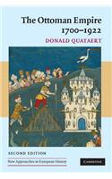 Ottoman Empire, 1700-1922