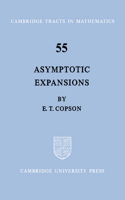 Asymptotic Expansions