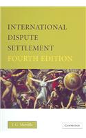 International Dispute Settlement
