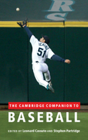 Cambridge Companion to Baseball