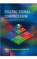 Digital Signal Compression: Principles and Practice
