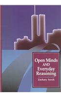 Open Minds and Everyday Reasoning