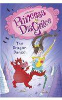 Princess Disgrace #2: The Dragon Dance