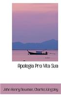 Apologia Pro Vita Sua