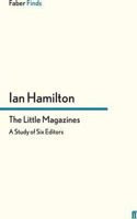 The Little Magazines