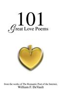 101 Great Love Poems